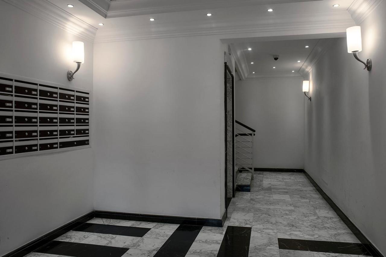 Penthouse 40 In Trastevere With Seasonally Jacuzzi روما المظهر الخارجي الصورة
