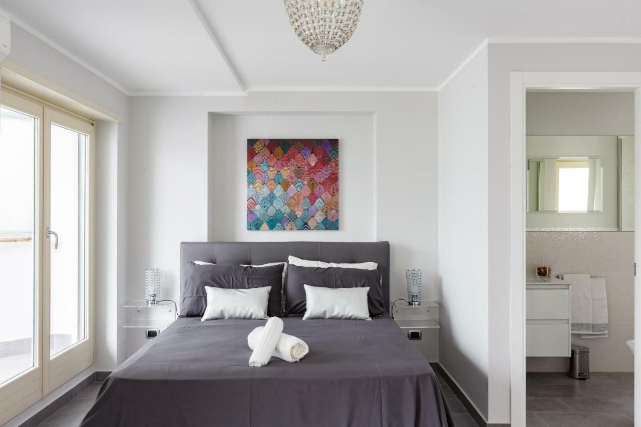 Penthouse 40 In Trastevere With Seasonally Jacuzzi روما المظهر الخارجي الصورة