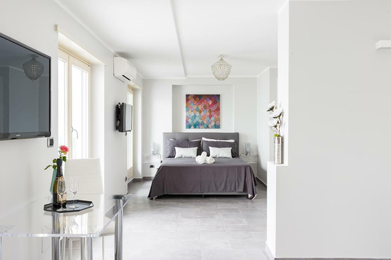 Penthouse 40 In Trastevere With Seasonally Jacuzzi روما المظهر الخارجي الصورة