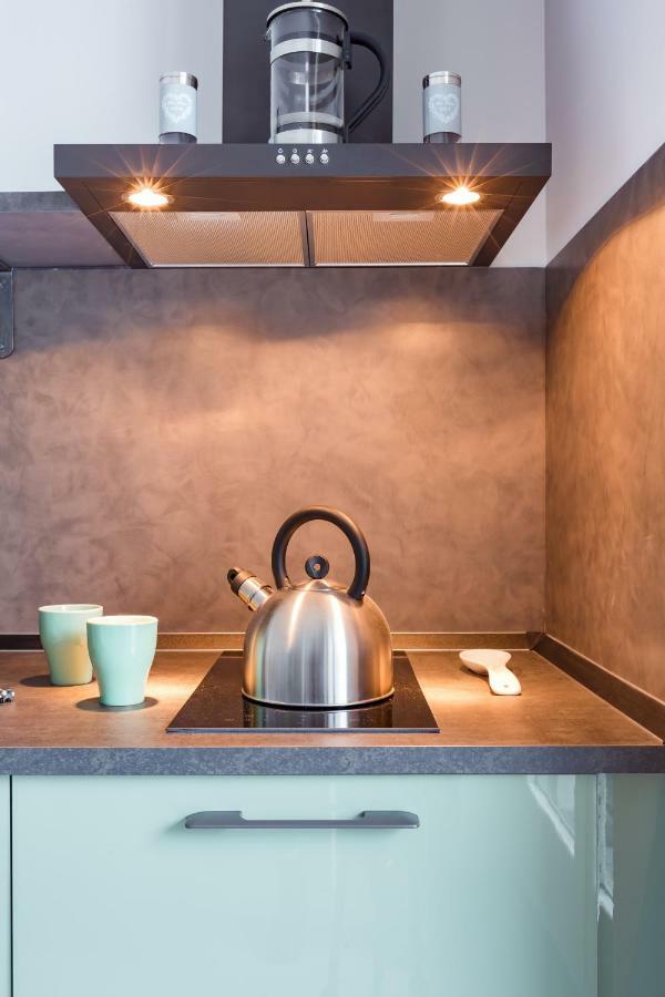 Penthouse 40 In Trastevere With Seasonally Jacuzzi روما المظهر الخارجي الصورة